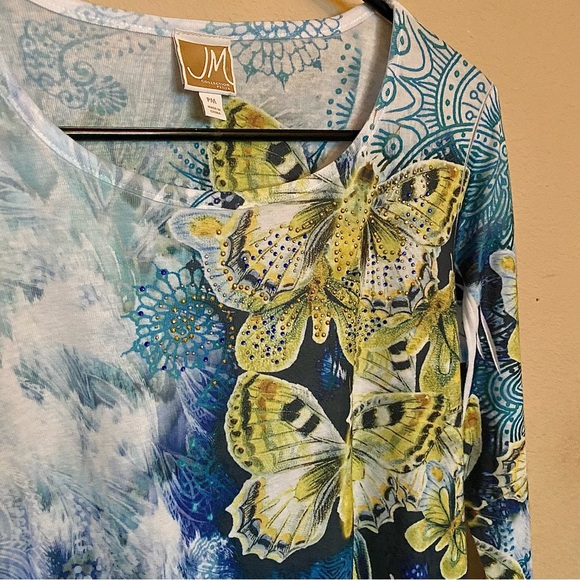 Embellished JM Collection - Picture 3 of 6